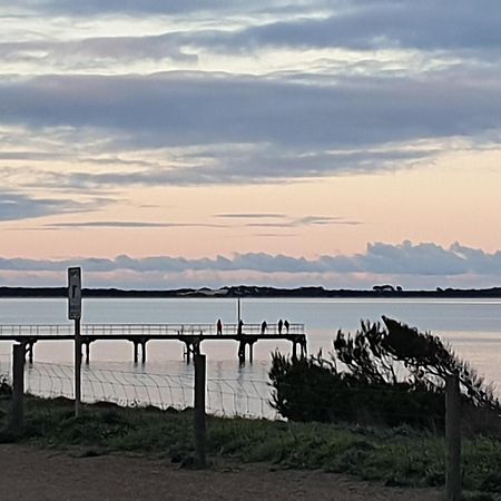 林肯港大篷车假日公园 North Shields 外观 照片